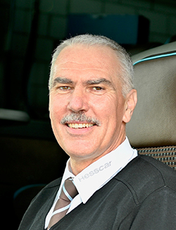Hansruedi Roth