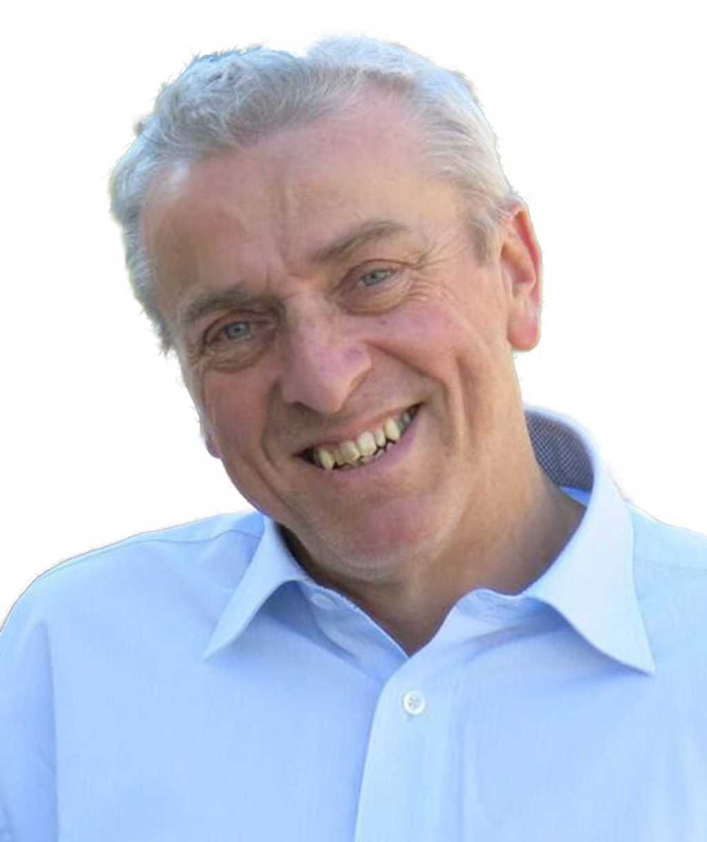 Werner Bolli